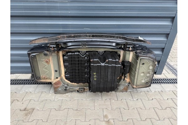 BMW 3 E91 LCI LIFT TOURING STATION WAGON BELT REAR BATH QUARTER REAR Car type passenger cars