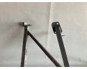 Body mounting LEFT FRONT AUDI R8 420805371A Catalog number of the part 420