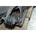 PUENTE TRASERO MERCEDES-BENZ CLASE B (BM 245)