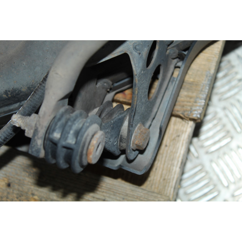 PUENTE TRASERO MERCEDES-BENZ CLASE B (BM 245)