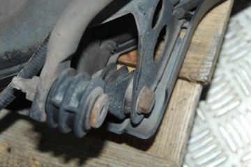 PUENTE TRASERO MERCEDES-BENZ CLASE B (BM 245)