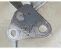 Soporte de carrocería delantero izquierdo Audi R8 420806507