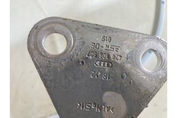Soporte de carrocería delantero izquierdo Audi R8 420806507