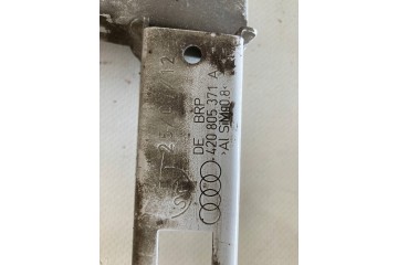 Soporte de carrocería delantero izquierdo Audi R8 420806507