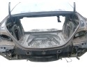 REAR BELT BATH MERCEDES CLA W117 SEDAN LAK 191 15 17 Packaging status replacement