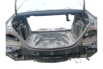REAR BELT BATH MERCEDES CLA W117 SEDAN LAK 191 15 17 Packaging status replacement
