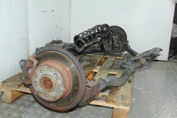 PUENTE TRASERO MERCEDES-BENZ CLASE B (BM 245)