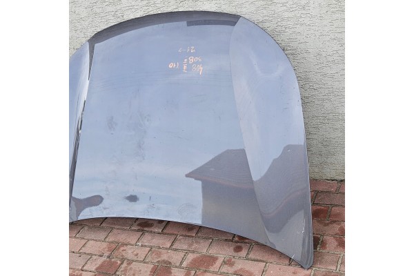 PEUGEOT 308 III 408 II T10 21 25 mask Catalog number of the part PEUGEOT 308 III 3 T10 P5