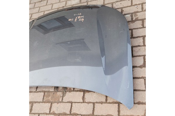 PEUGEOT 308 III 3 T10 P5 21- Parrilla