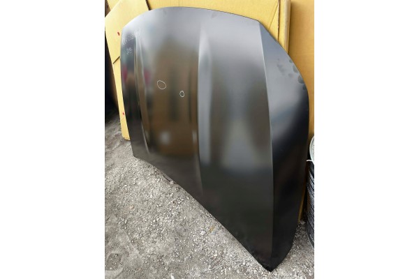 Mask Engine Cover MERCEDES BENZ CLA KL C118 2019 STEEL CHEAP Catalog number of the part 1188804700