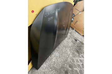Mask Engine Cover MERCEDES BENZ CLA KL C118 2019 STEEL CHEAP Part manufacturer EDA
