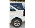 Suzuki Jimny Tarpaulin Roof SofTop