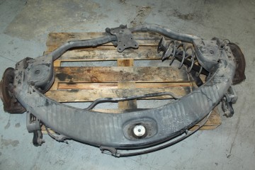 PUENTE TRASERO MERCEDES-BENZ CLASE B (BM 245)