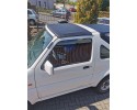 Suzuki Jimny Tarpaulin Roof SofTop Packaging status original