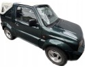 Suzuki Jimny Tarpaulin Roof SofTop Catalog number of the part 001