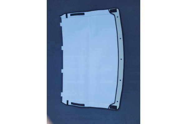 Suzuki Jimny Tarpaulin Roof SofTop Car type passenger cars