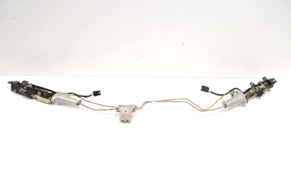 LOCKS ROOF ACTUATORS SET MERCEDES R129 1298001672