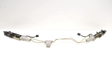 LOCKS ROOF ACTUATORS SET MERCEDES R129 1298001672