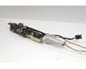 LOCKS ROOF ACTUATORS SET MERCEDES R129 1298001672 Catalog number of the part 1298001672 R129 KIDA
