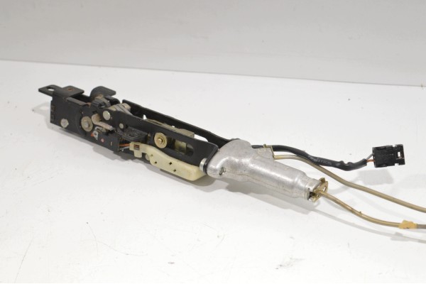 LOCKS ROOF ACTUATORS SET MERCEDES R129 1298001672 Catalog number of the part 1298001672 R129 KIDA