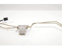 LOCKS ROOF ACTUATORS SET MERCEDES R129 1298001672 Part manufacturer Mercedes Benz OE