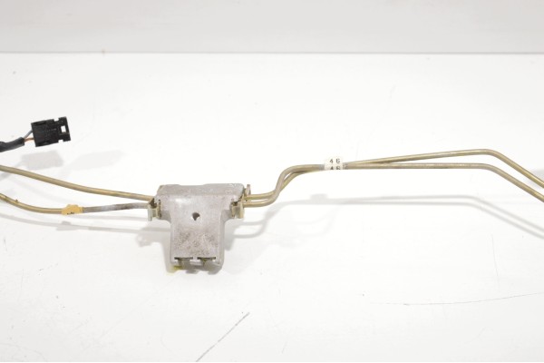 LOCKS ROOF ACTUATORS SET MERCEDES R129 1298001672 Part manufacturer Mercedes Benz OE