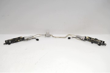LOCKS ROOF ACTUATORS SET MERCEDES R129 1298001672 Quality of parts according to GVO O original with manufacturer s logo OE