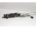 LOCKS ROOF ACTUATORS SET MERCEDES R129 1298001672 Customs tariff code 87082990