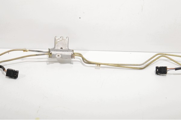 LOCKS ROOF ACTUATORS SET MERCEDES R129 1298001672 Version European