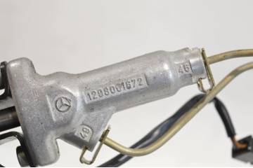 Juego de actuadores de cierre de techo Mercedes R129 1298001672