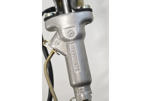 Juego de actuadores de cierre de techo Mercedes R129 1298001672