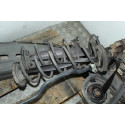PUENTE TRASERO MERCEDES-BENZ CLASE B (BM 245)