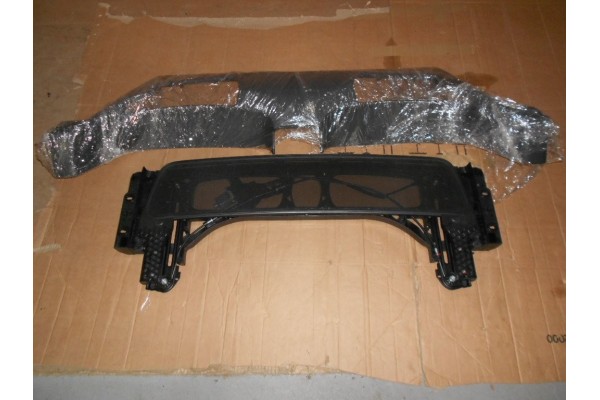 AUDI TT 8S CONVERTIBLE ROOF MECHANISM VESTIBULE