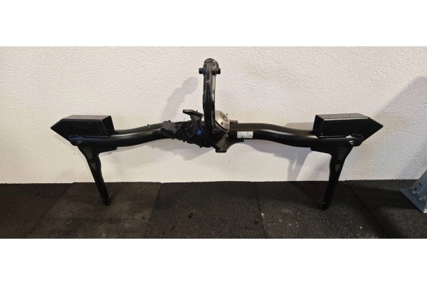 ELECTRIC TOWBAR VOLKSWAGEN VW T ROC II 2GV