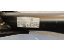 ELECTRIC TOWBAR VOLKSWAGEN VW T ROC II 2GV Catalog number of the part 2GV803881B T ROC II GAC
