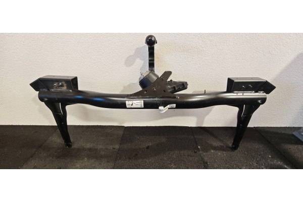 ELECTRIC TOWBAR VOLKSWAGEN VW T ROC II 2GV Part manufacturer Volkswagen OE