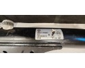 ELECTRIC TOWBAR VOLKSWAGEN VW T ROC II 2GV Car type passenger cars