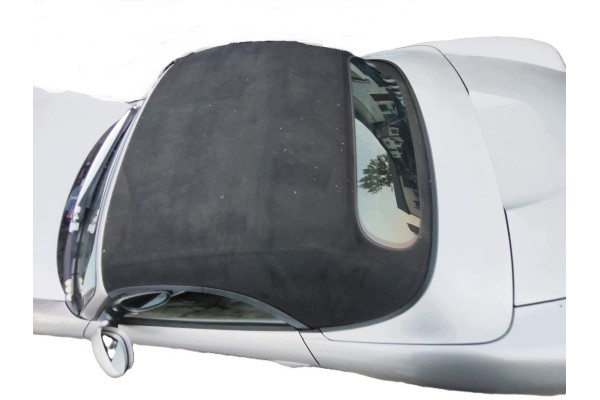 PORSCHE BOXSTER 986 ROOF CONVERTIBLE SOFT PLATING