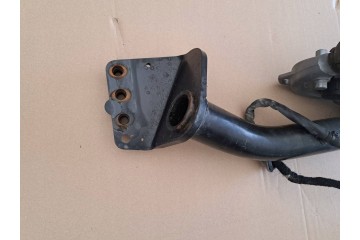 Electric hook Rear Mercedes B class W247 A2473101200 Catalog number of the part A2473101200 ahtmk1