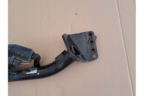 Electric hook Rear Mercedes B class W247 A2473101200 Car type passenger cars