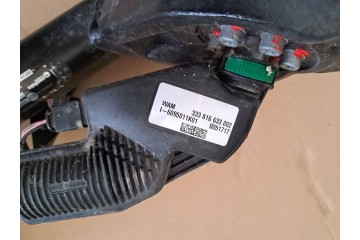 Enganche Eléctrico Trasero Mercedes Clase B W247 A2473101200
