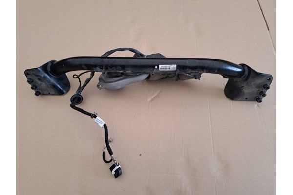 Enganche Eléctrico Trasero Mercedes Clase B W247 A2473101200