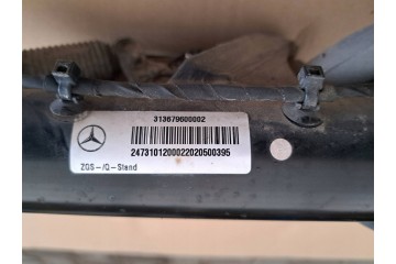 Enganche Eléctrico Trasero Mercedes Clase B W247 A2473101200