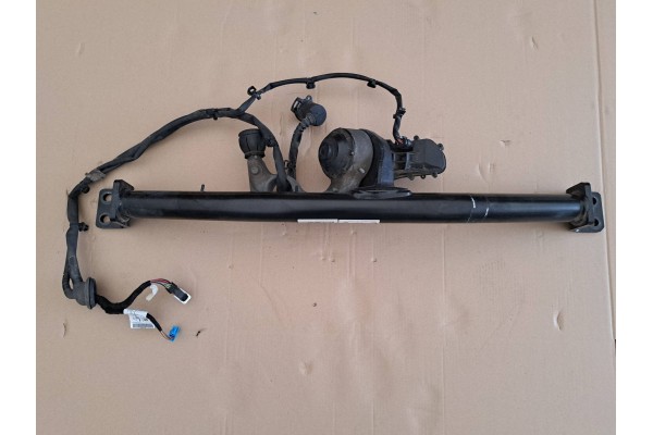 Towing Hook Rear Mercedes C Class W206 A2063100600