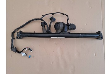 Towing Hook Rear Mercedes C Class W206 A2063100600