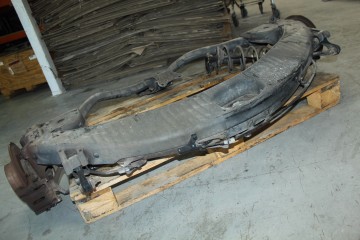 PUENTE TRASERO MERCEDES-BENZ CLASE B (BM 245)