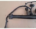 Towing Hook Rear Mercedes C Class W206 A2063100600 Catalog number of substitutes 10071052001
