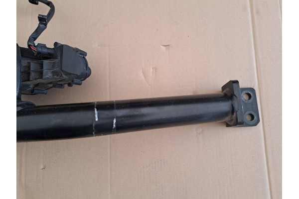 Gancho de Remolque Trasero Mercedes Clase C W206 A2063100600