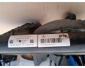 Gancho de Remolque Trasero Mercedes Clase C W206 A2063100600