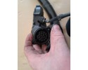 Gancho de Remolque Trasero Mercedes Clase C W206 A2063100600